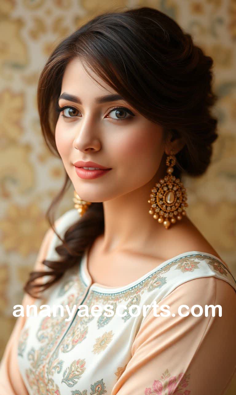 Musabani Escort Service