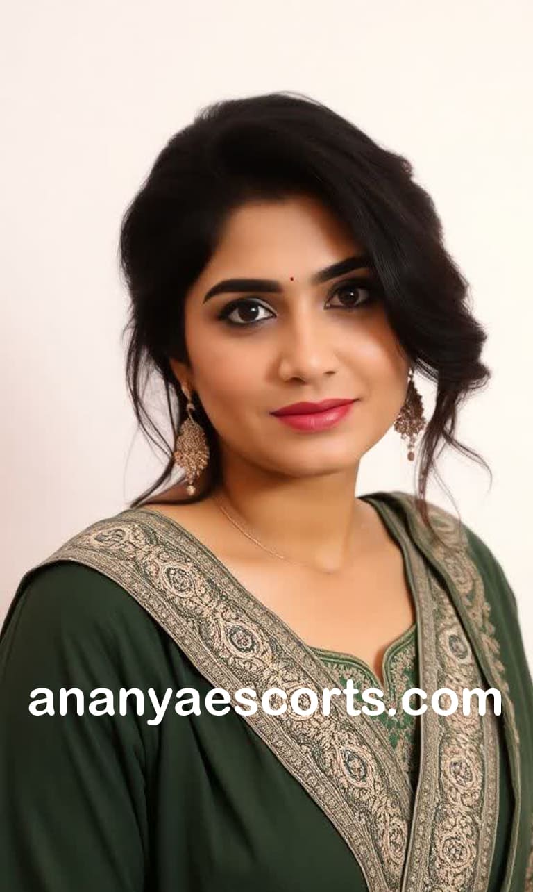 Musabani Escort Service
