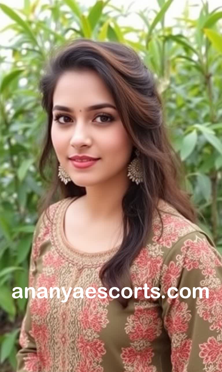 Escort Service in Musabani