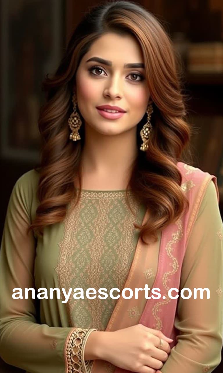 Escort Service in Musabani